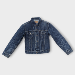 Женская джинсовка Levi's (M)