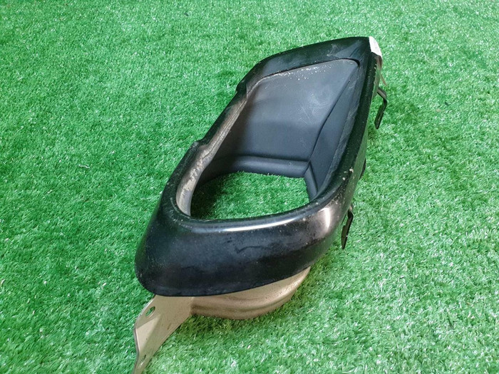 Насадка глушителя правая BMW X5 G05 X6 G06 (18-23)