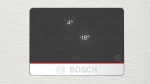 Двухкамерный холодильник Bosch KGN39AIBT
