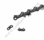 Бухта цепи Huter 0,325 Prof/100F