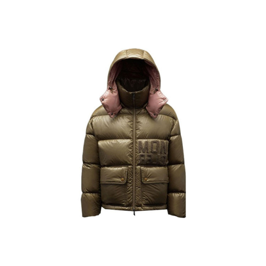 Куртки Moncler FW22 logo, H20931A0006368950228
