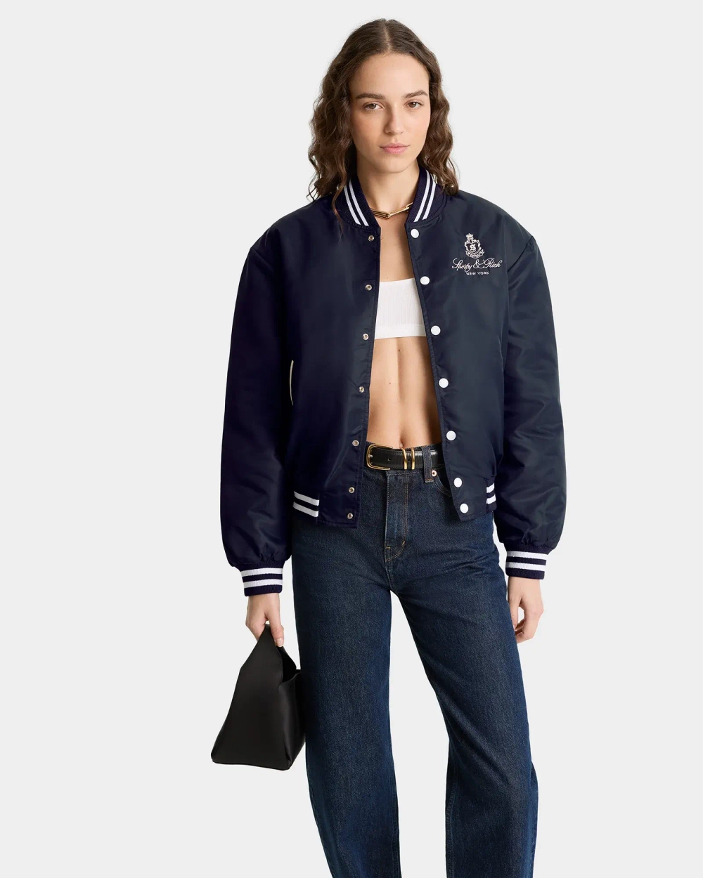 SPORTY&RICH
