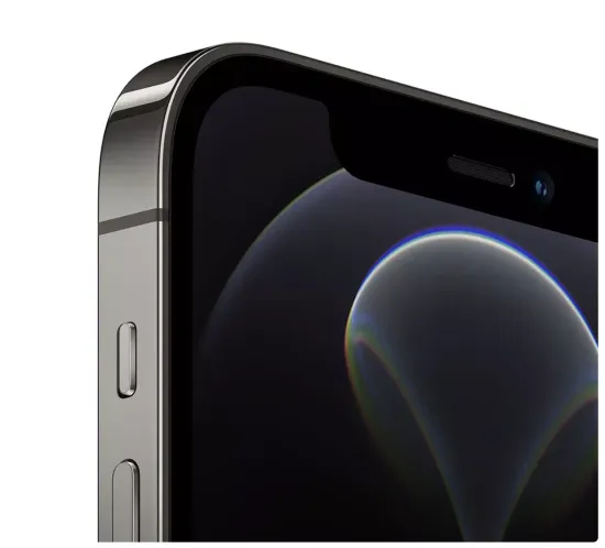 iPhone 12 Pro Max 128GB Graphite (Графитовый)