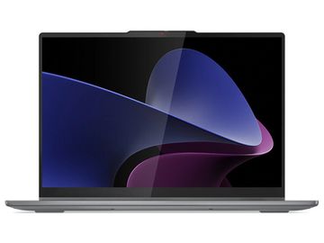 Ноутбук Lenovo IdeaPad 5 2-in-1 16IRU9 (83DU0042RK) 16" Core 7 150U Graphics SSD 512ГБ ОЗУ 16ГБ Без ОС Серый
