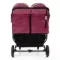 Прогулочная коляска Valco Baby Snap Duo Wine