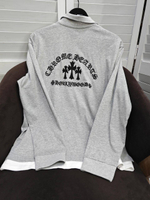 Поло Chrome Hearts, арт. 485343649