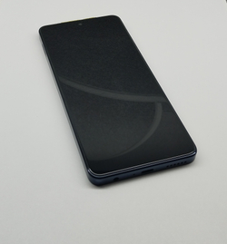 Tecno Camon 19 Pro (CI8n) - Дисплейный модуль в сборе с тачскрином (в рамке) (копия)