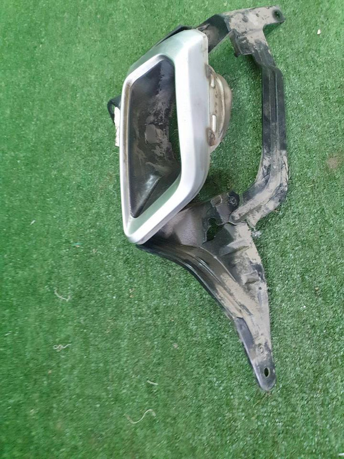 Насадка глушителя правая BMW X5 G05 (2018-2023)