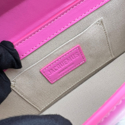 Jacquemus Le Chiquito Long 22 cm