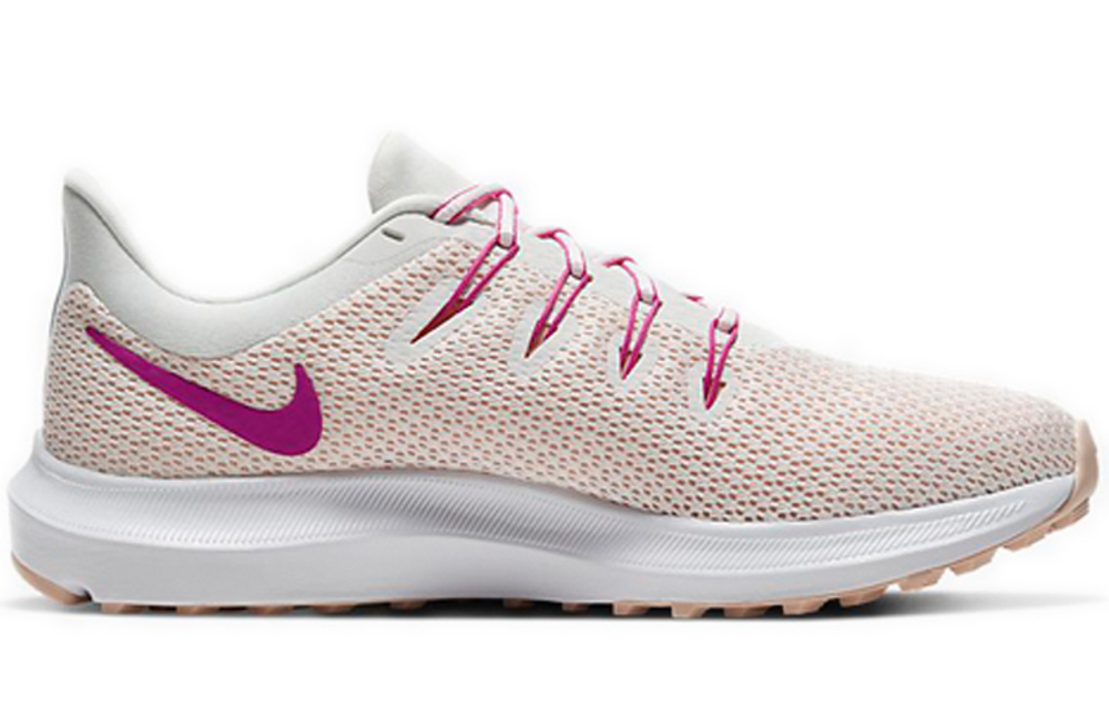 Кроссовки Nike Quest 2 (Женская размерная сетка)