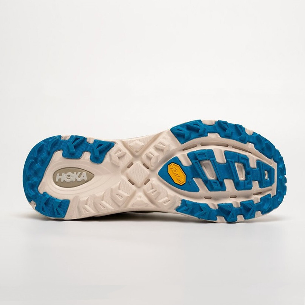 кроссовки HOKA One One Mafate Speed 2 Beige