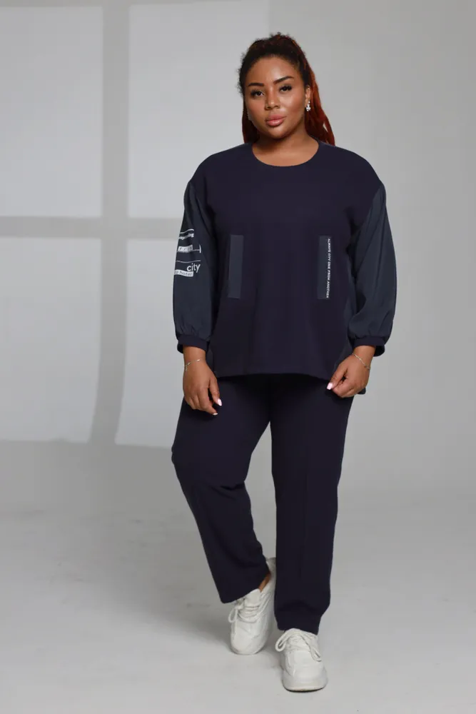 Костюм 6220 Fabrika