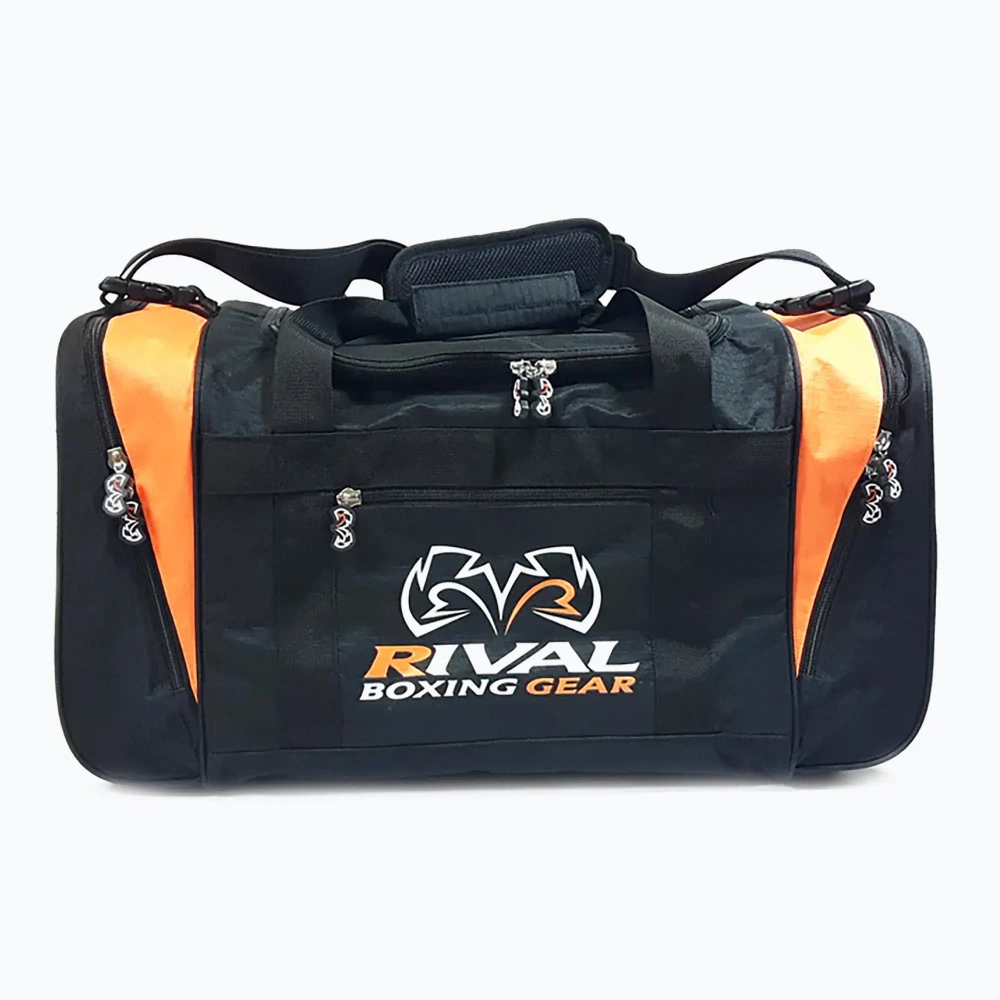 Сумка Rival Gym Bag black RGB20