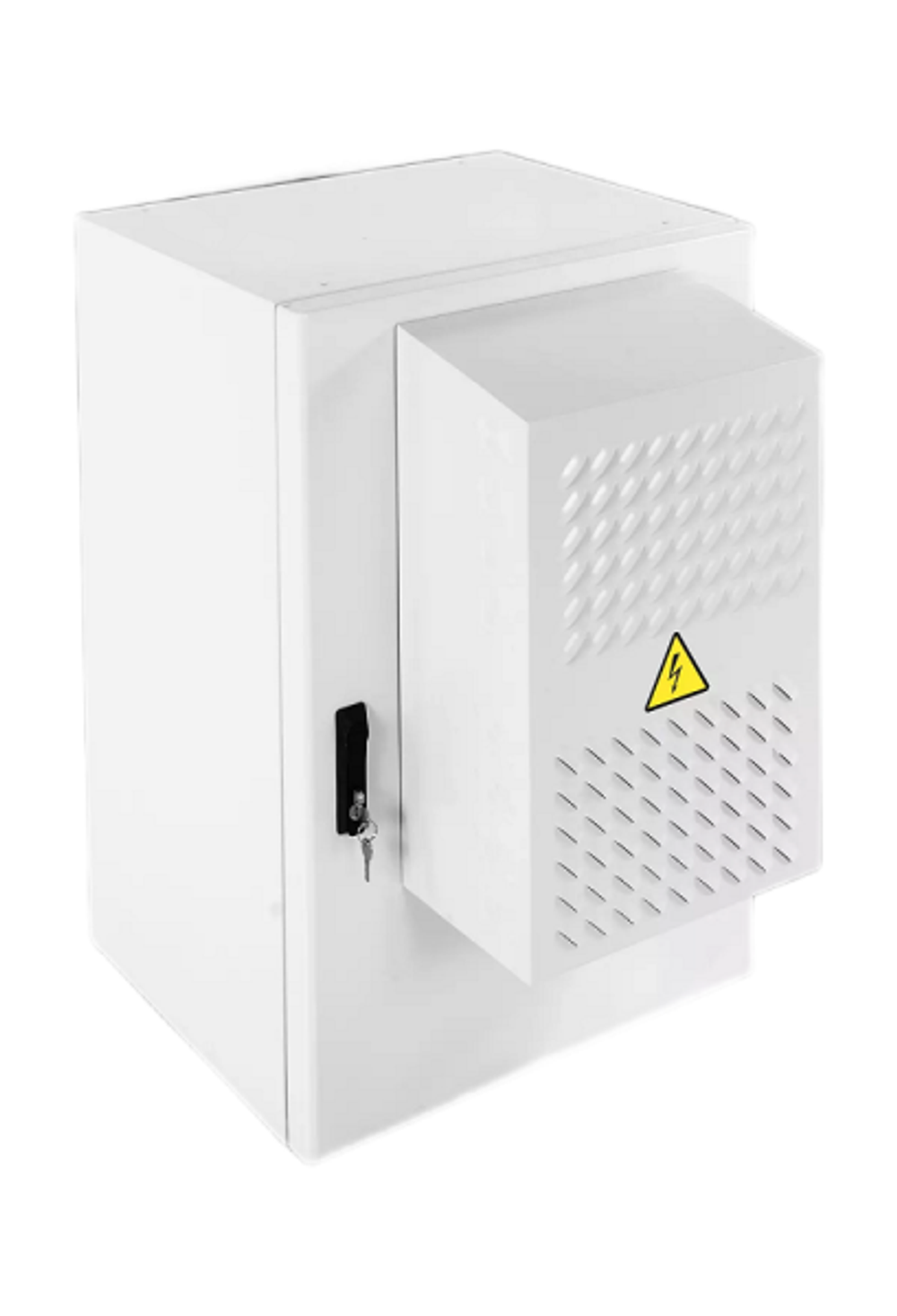 Шкаф настенный 19", 18U ЦМО ШТВ-НН-18.6.5-КААА-ТК-МС3