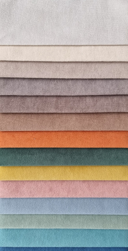 Велюр Melissa (Мелисса) 36