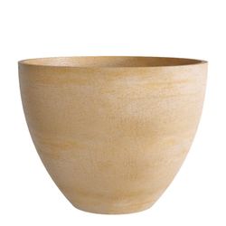 Кашпо UPON LEMON CLAY D75 H65