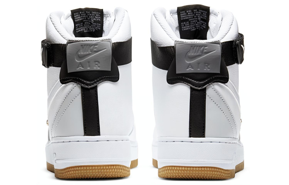 Кроссовки Nike Air Force 1 "Nba" Pack