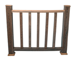 Балясина TimberTex, коллекция Ultra