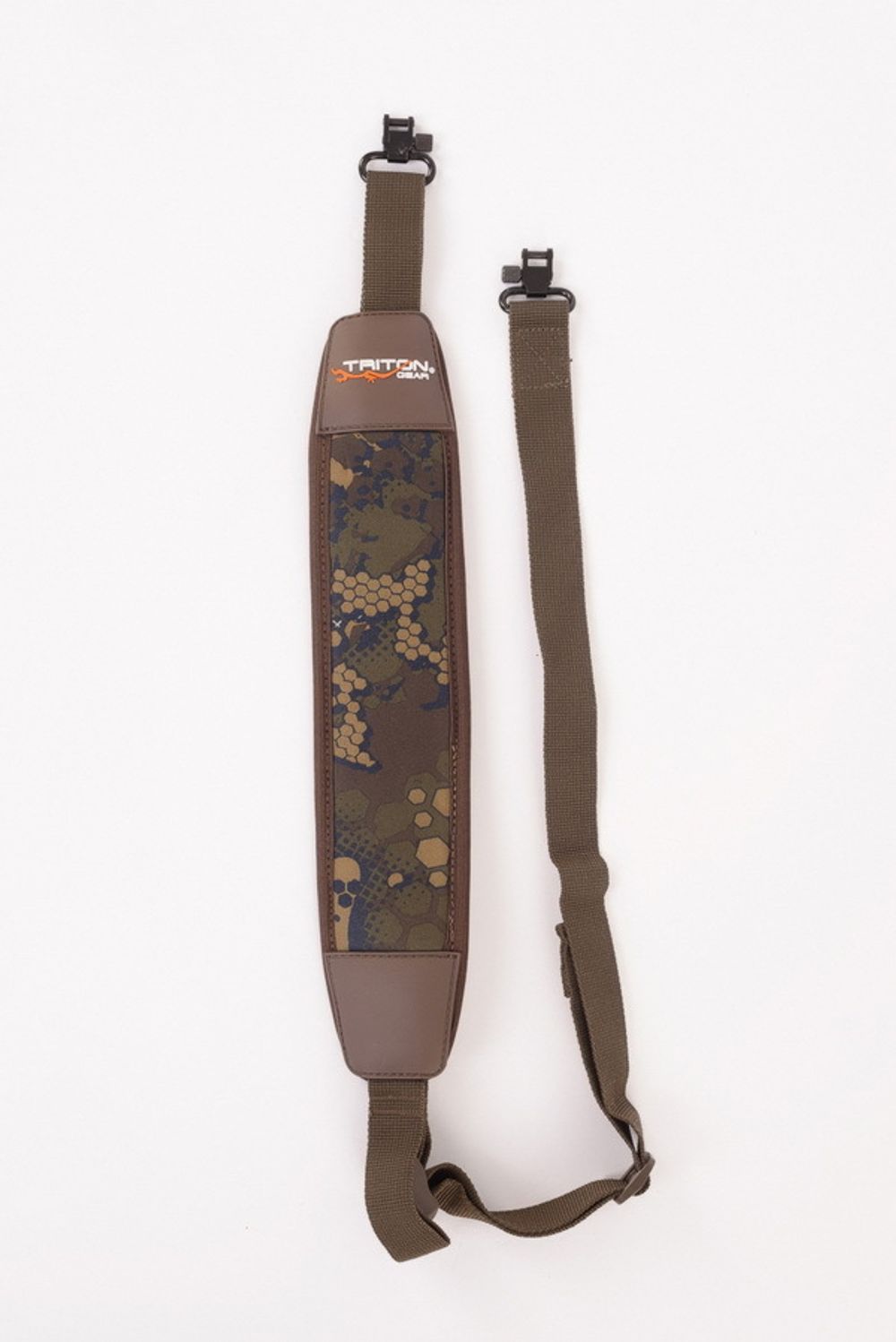 Ремень ружейный TRITON GEAR (бежевый)