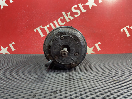 Энергоаккумулятор тормозной