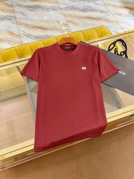 Футболка Dolce&Gabbana