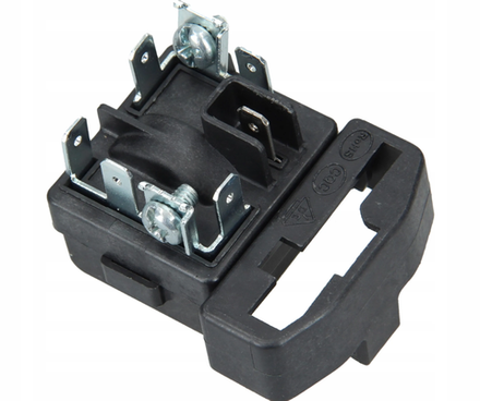 Пусковое реле компрессора JIAXPERA