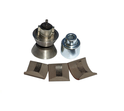 Тормоз для лебёдки EWN15000 нового образца для внутреннего диаметра барабана 51 мм