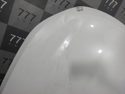 Капот Changan UNI-K 20-нв Б/У Оригинал CD569F2701010201