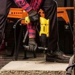 DeWalt D25033K перфоратор D25033K-QS