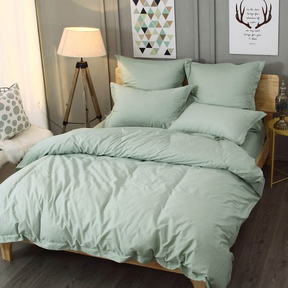 Марми (изумруд) Пододеяльник 160х220