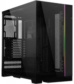 Корпус LIAN LI Dynamic EVO XL Black, G99.O11DEXL-X.00 черный
