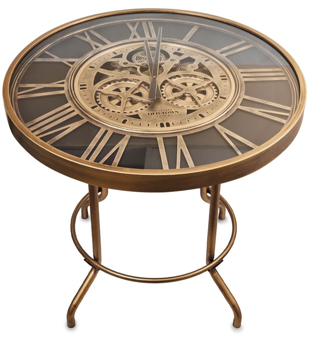 CK-16 Часы напольные