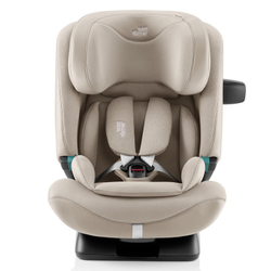 Детское автокресло Britax Roemer Advansafix Pro Style Teak