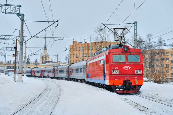 Отправка заказов с режимом "Тепло" Отправка заказов с режимом "Тепло"