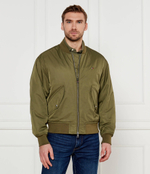 Куртка бомбер Tommy Hilfiger - хаки(MW0MW36592)