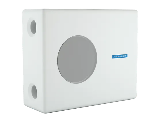 CVGAUDIO SUBone model B-8W/Active