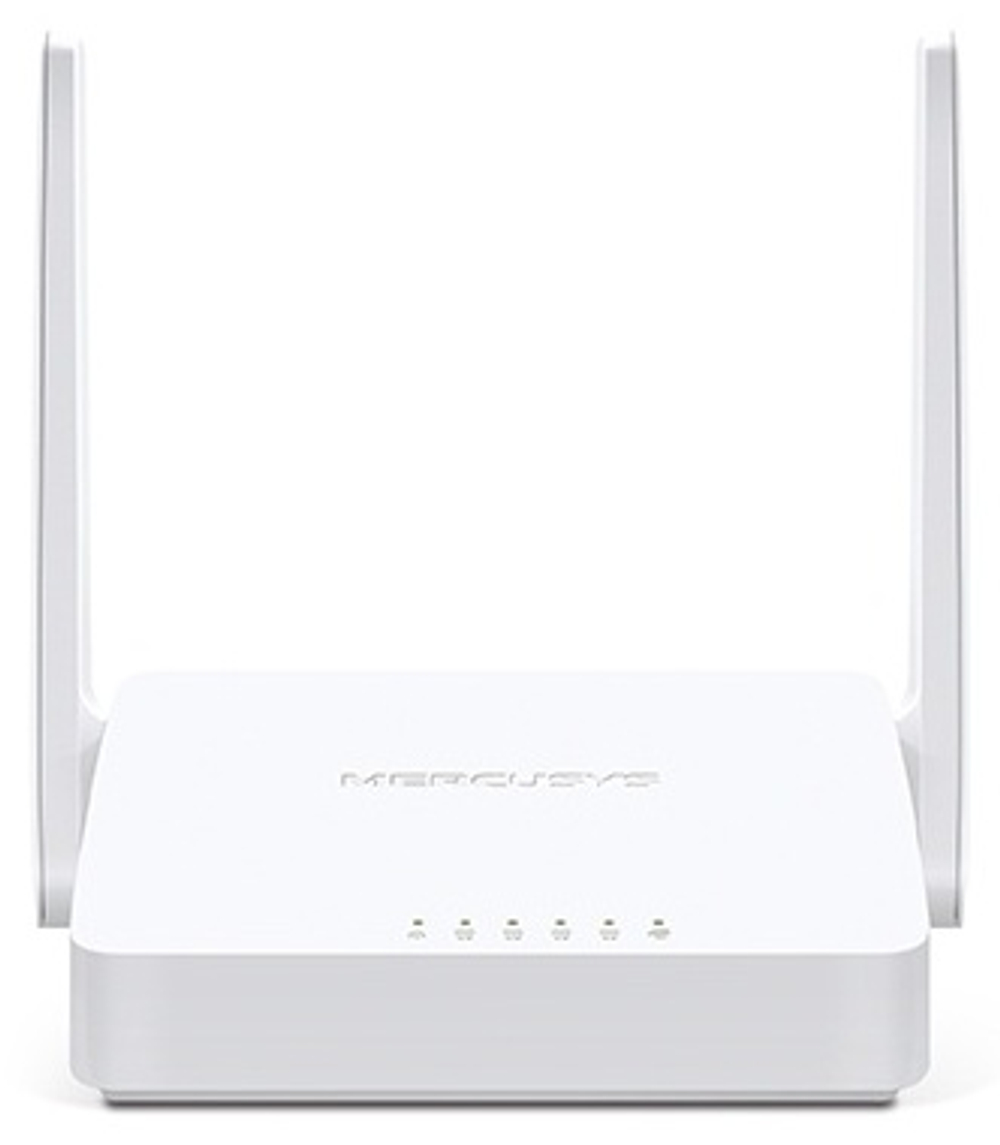 Mercusys MW305R белый