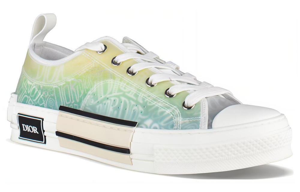 Кеды DIOR B23, 3SN249YYL_H661