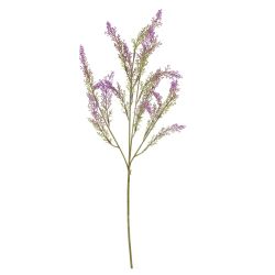 GAEM Цветок искусственный, L15 W8 H62 см, 5в.