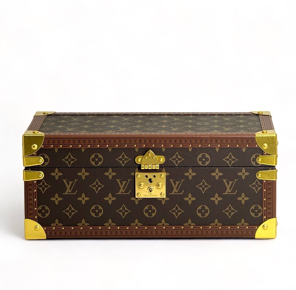Сундук для украшений Louis Vuitton