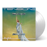 Kylie Minogue / Tension II (Clear Vinyl)(LP)