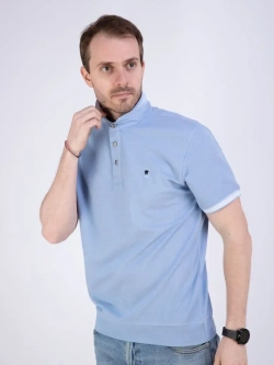 Футболка поло мужская Турция, тенниска