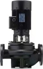 Насос циркуляционный PURITY INLINE PTD40-48G/2 100590556