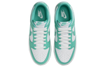 Кроссовки Nike Dunk Low "Clear Jade"