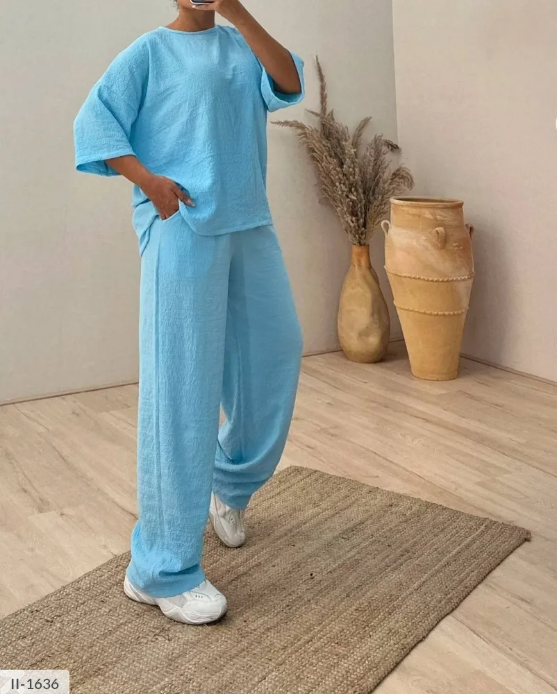 Костюм II-1632 Фабрика Моды