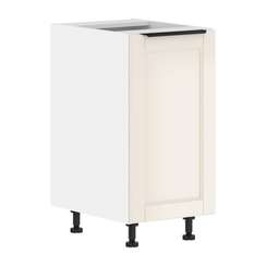 Шкаф напольный с полкой MOP 4082.1C  400х560х820 SICILIA