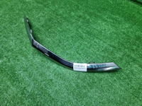 Молдинг бампера левый Hyundai Santa Fe 4 TM 18-21