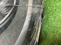 Битая Фара левая Porsche Cayenne 3 (2017-2023) LED