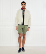 Куртка бомбер Tommy Jeans - бежевый(DM0DM20900)