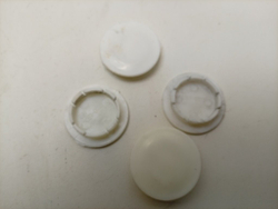 WF8590NFW кт62 Пластиковые элементы для стиральной машины Samsung WF8590NFW б/у